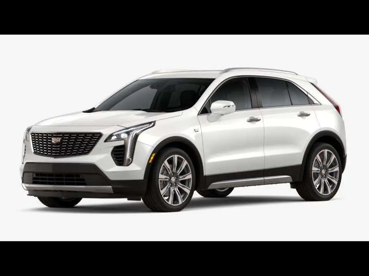 XT4PREMIUM LUXURY 4WD
