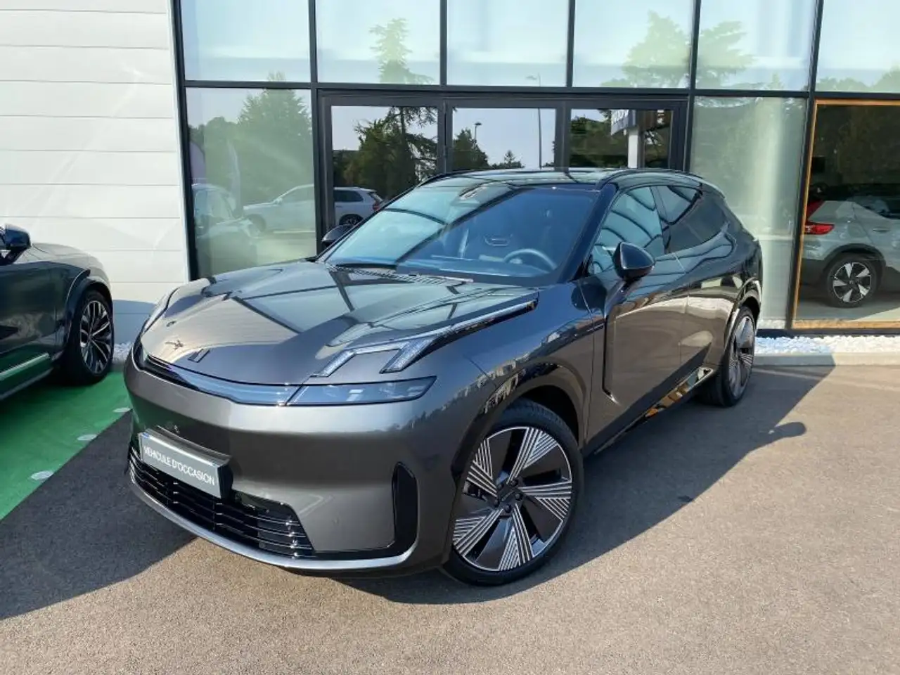 081.5 PHEV 345ch More 3DHT Evo