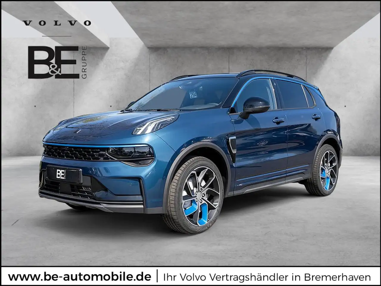01PHEV AHK LENKRADHEIZUNG PANORAMADACH