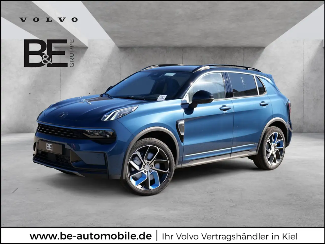 01Plug-In-Hybrid Neuwagen *360 °Kamera **UPE 46.000€*