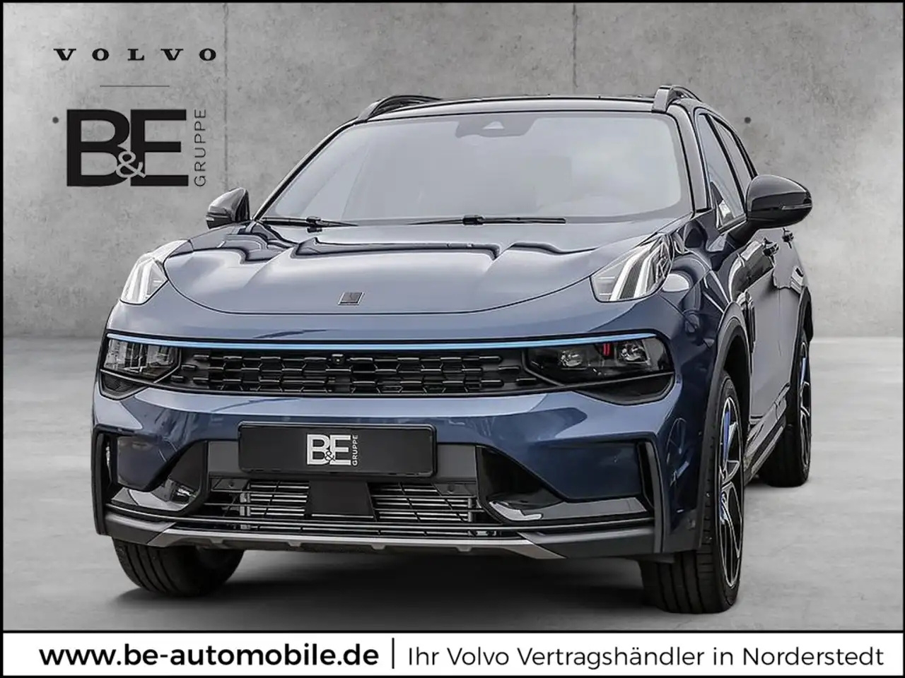 01Plug-In-Hybrid *360 °Kamera **UPE 46.900€*AHK*
