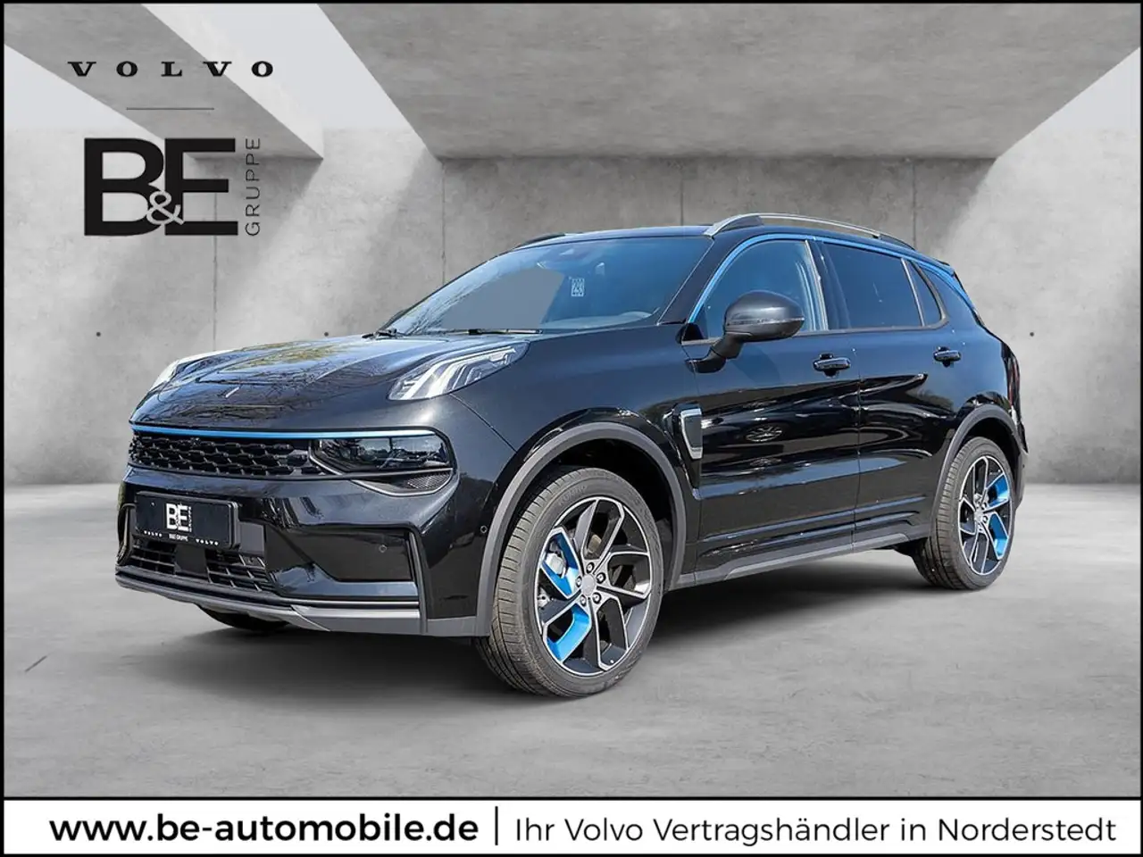 01Plug-In-Hybrid *360 °Kamera **UPE 46.900€*AHK*