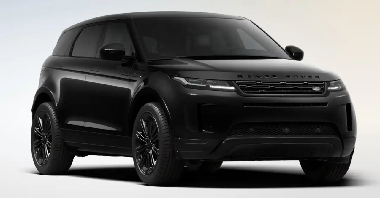 Range Rover EvoqueP270e S AWD Auto. 26MY