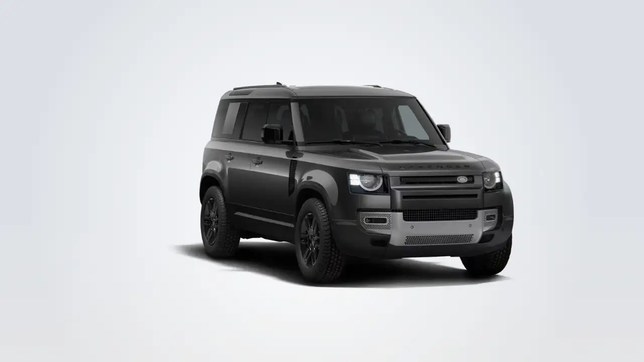 Defender110 D250 S AWD Auto. 25.5MY