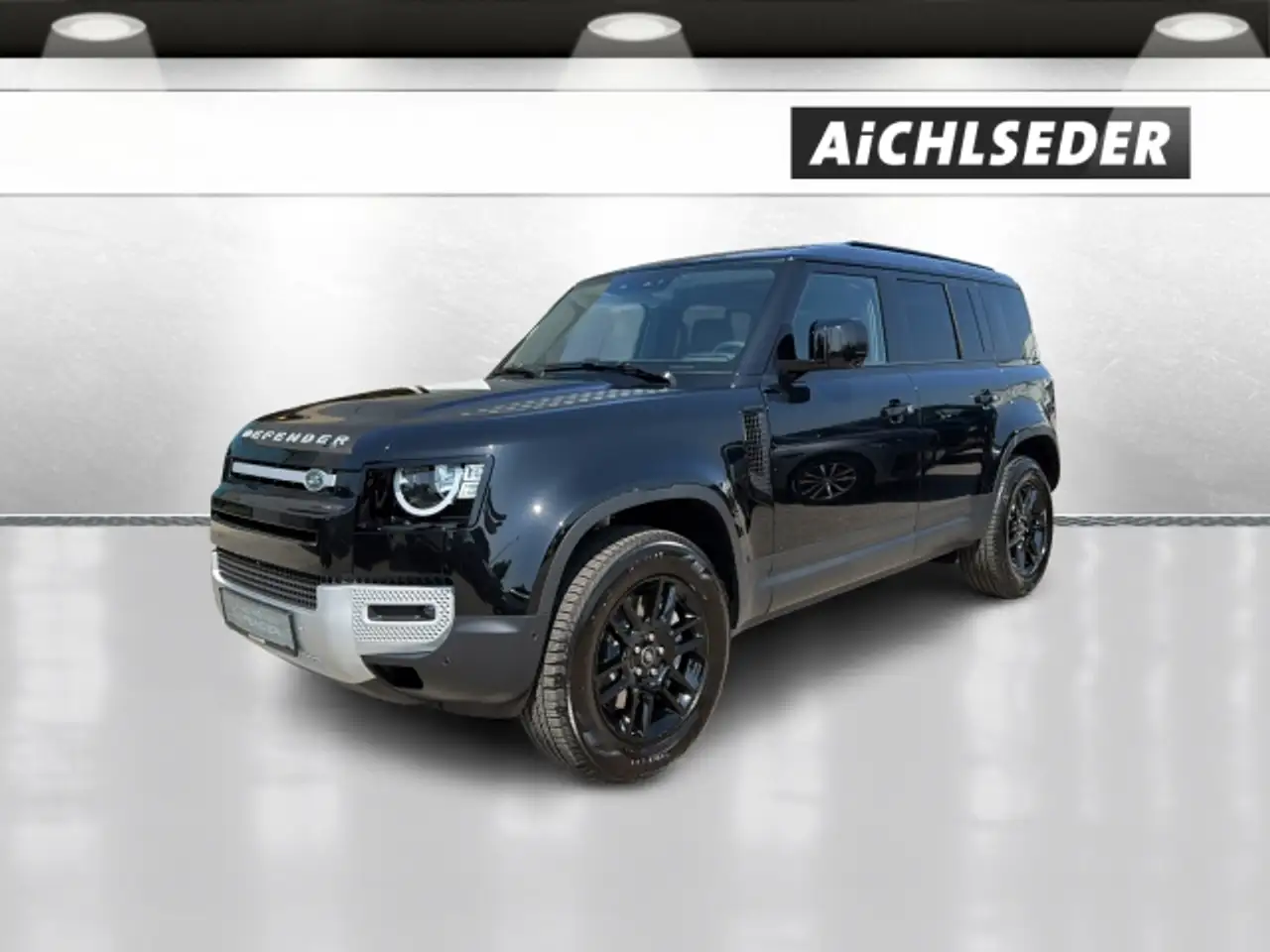 Defender110 Hybrid P300e AWD AT S