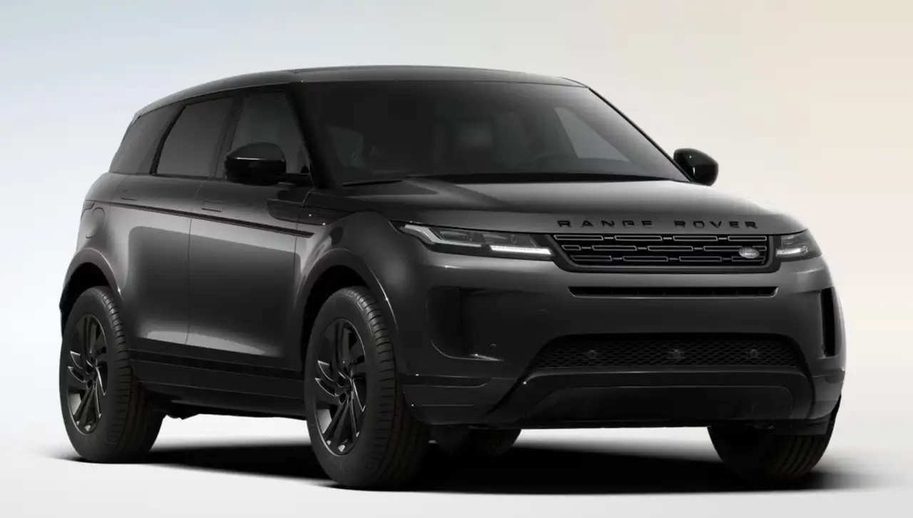 Range Rover EvoqueP270e S AWD Auto. 26MY