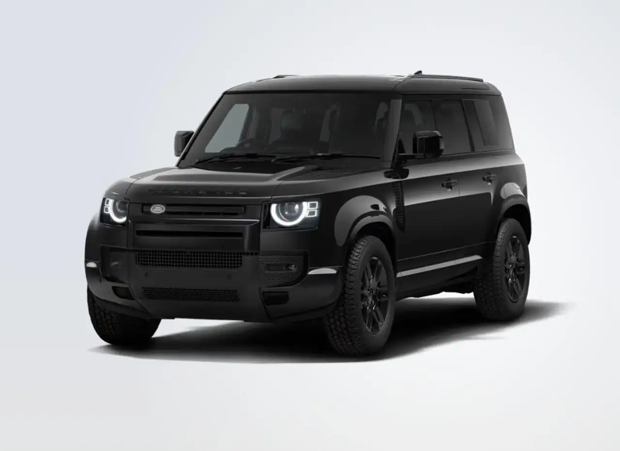 Defender110 D250 X-Dynamic SE AWD Auto