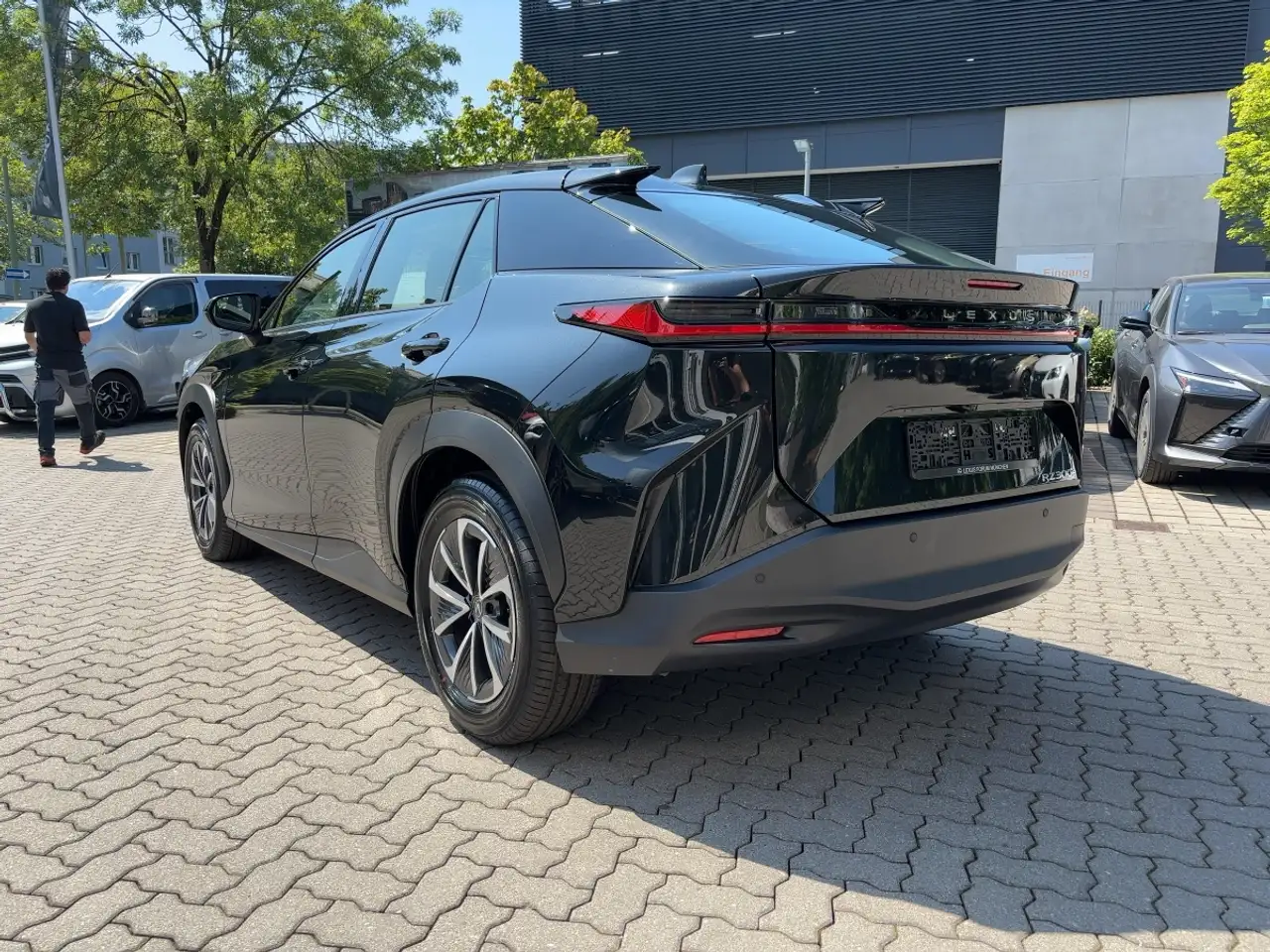 Фото машины