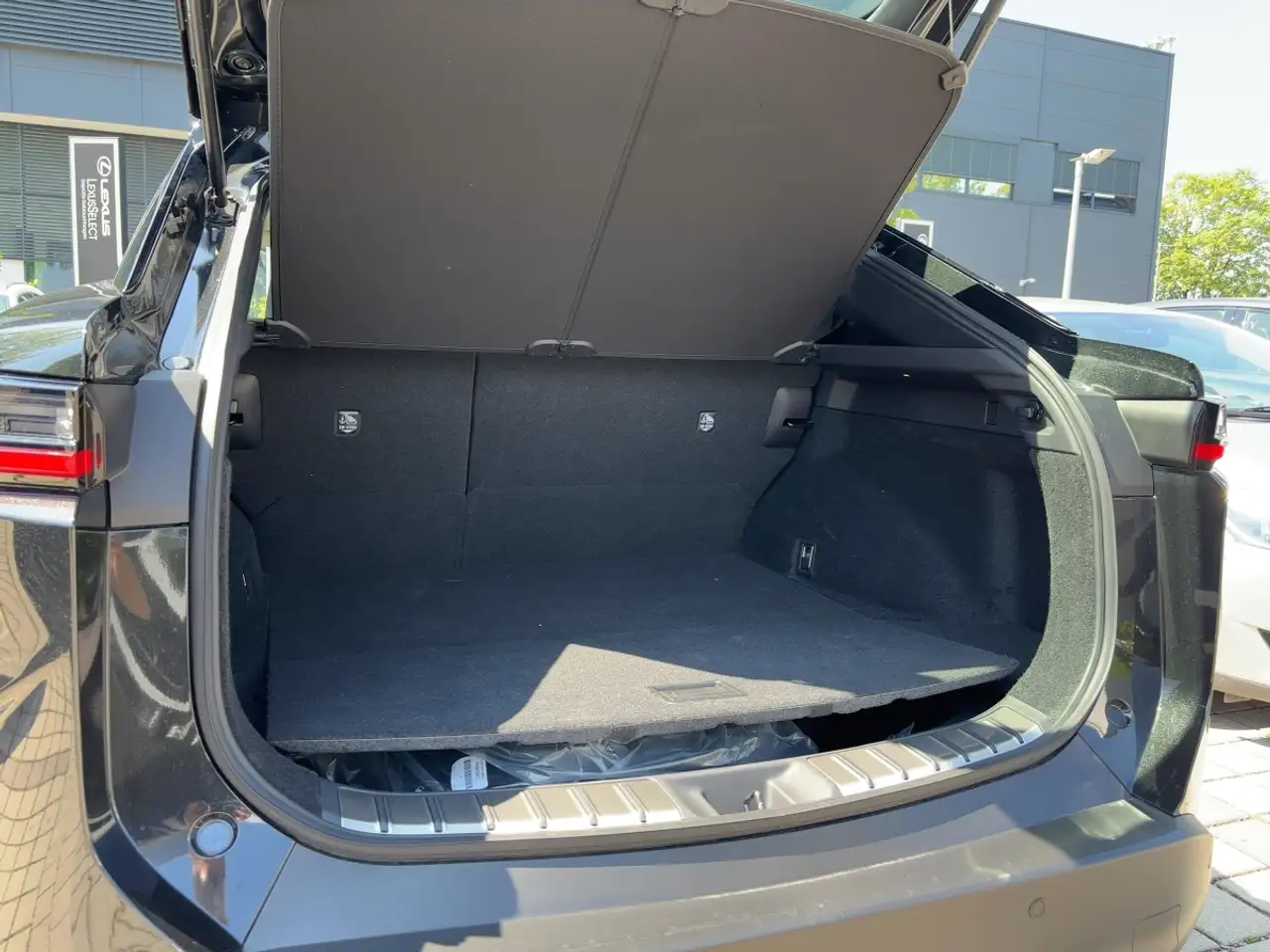 Фото машины