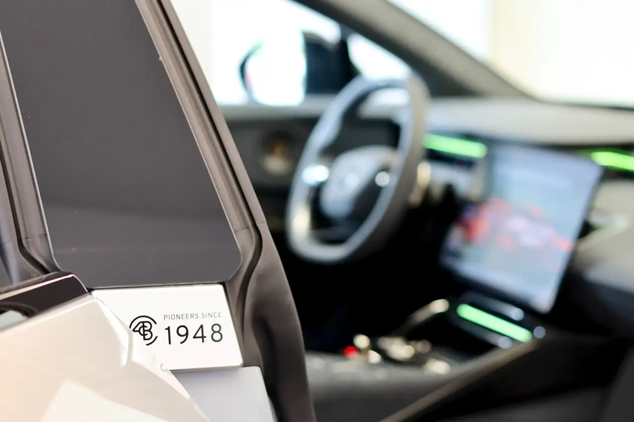 Фото машины 11