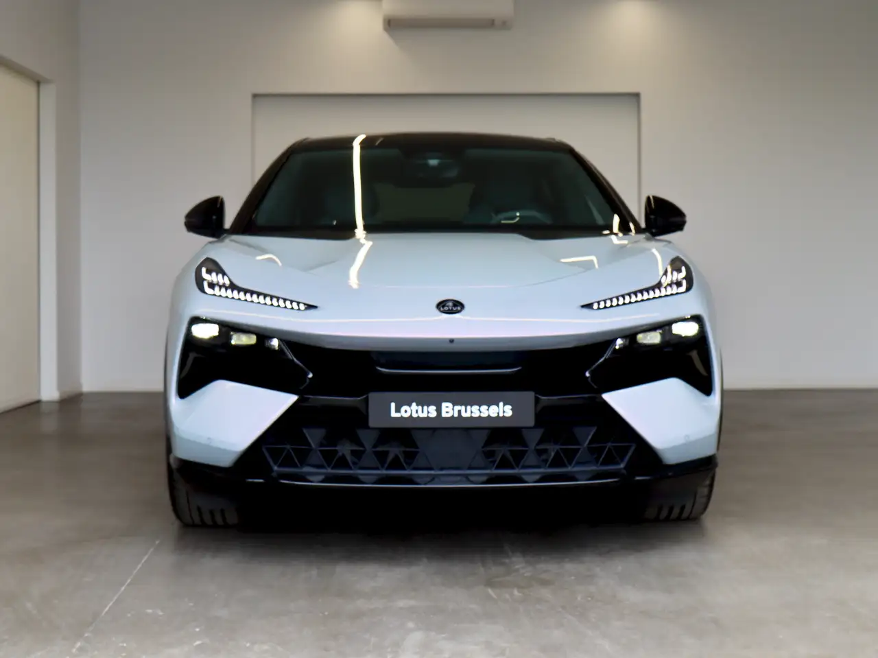 Eletre600 SPORT SE - LOTUS DYNAMIC HANDLING - BLOSSOM