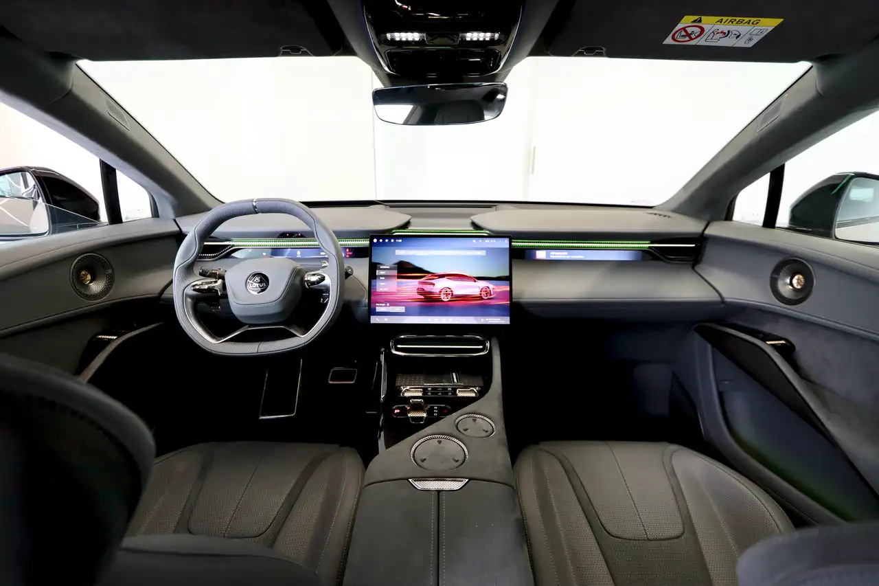 Фото машины 13