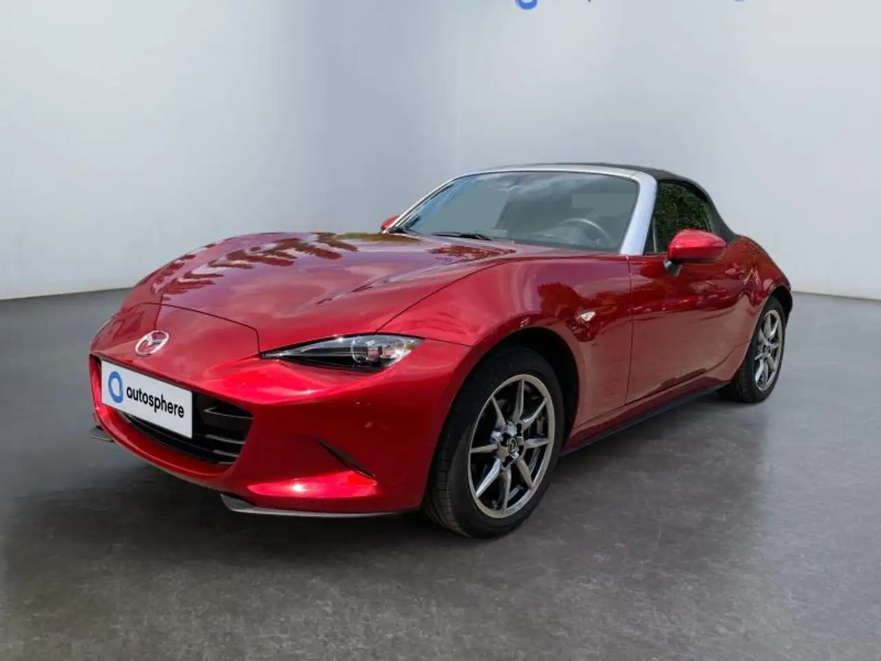 MX-5CARPLAY*BOSE*CAMERA*ONLY 19320KM*