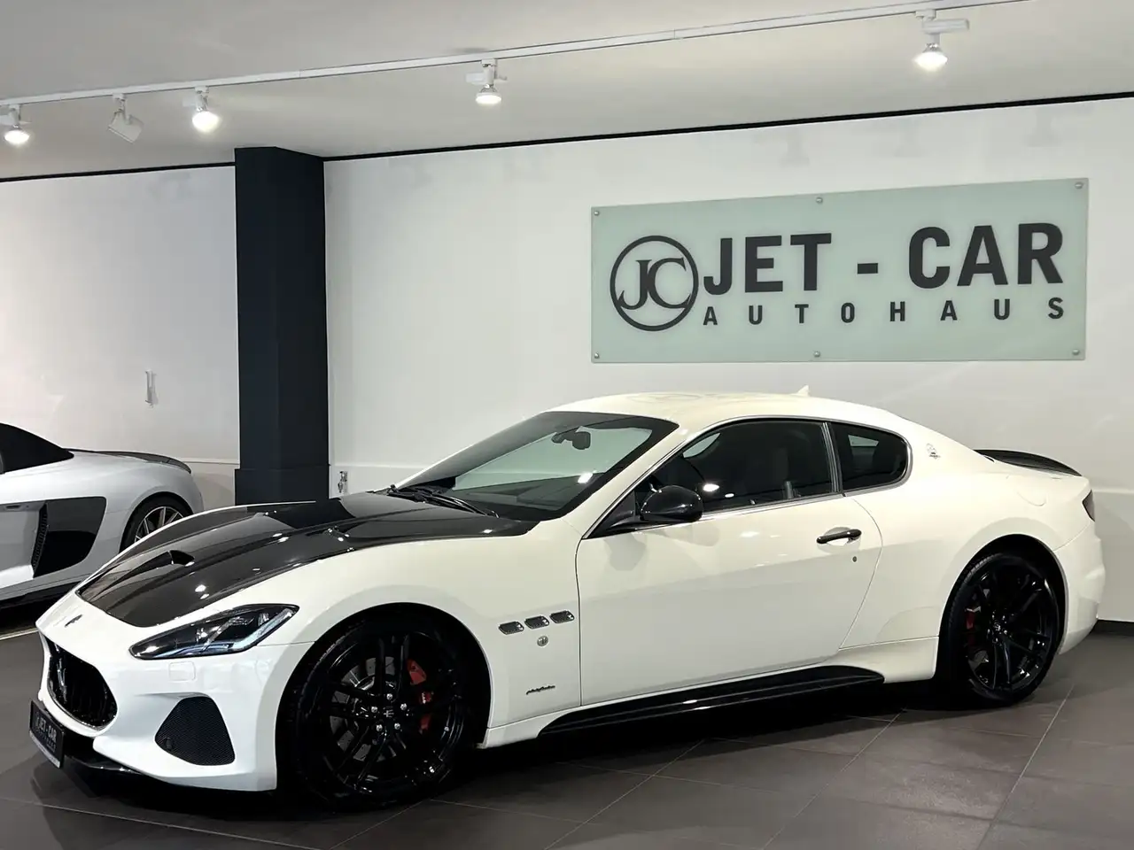 GranTurismoSport *Carbonpaket*