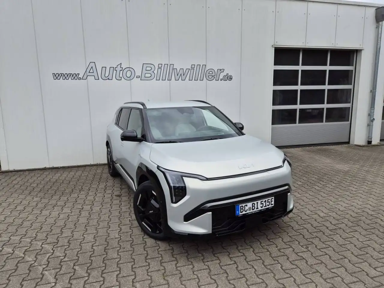 EV381.4 kWh (204 PS) GT-Line DriveWise Komfort