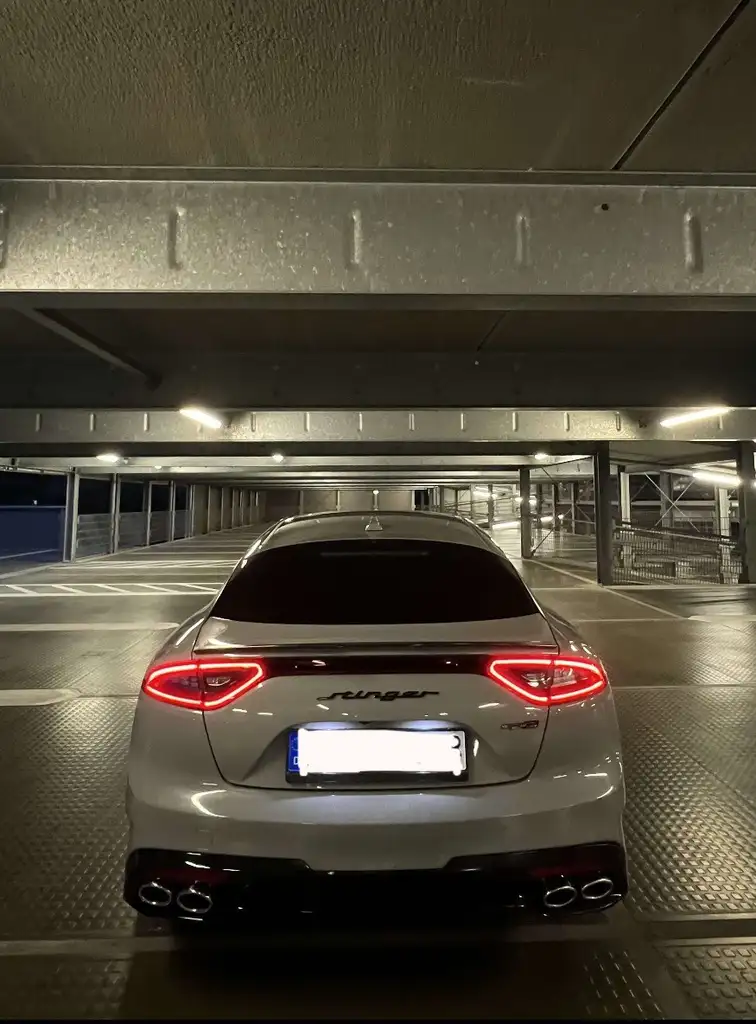 Stinger2.0 T-GDI GT Line