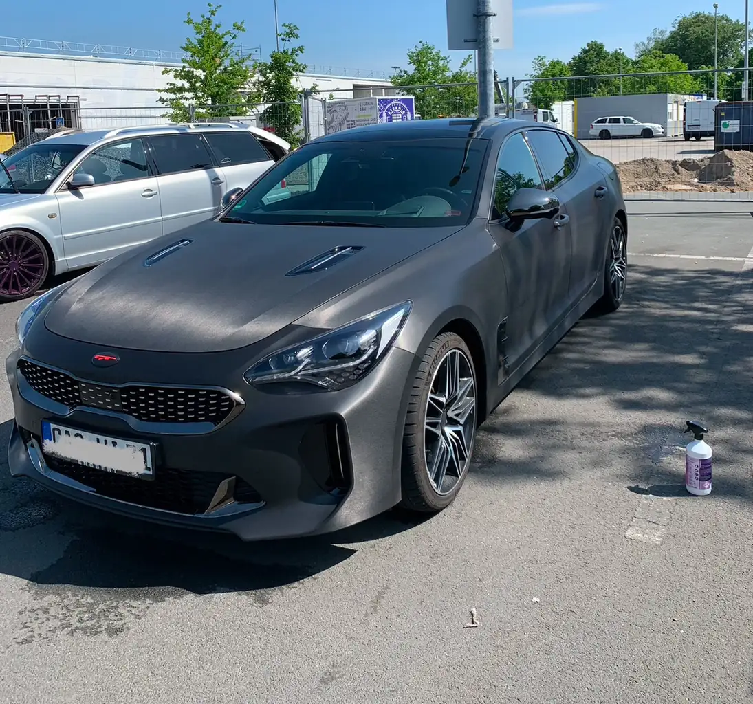 Stinger3.3 T-GDI AWD OPF GT