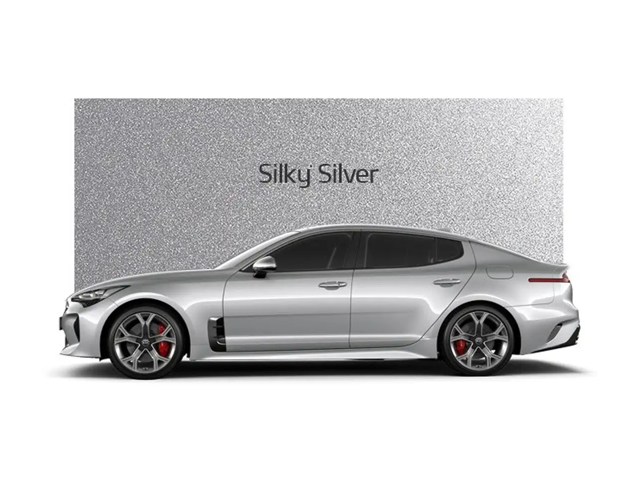 StingerStinger 3.3 T-GDI AWD OPF GT