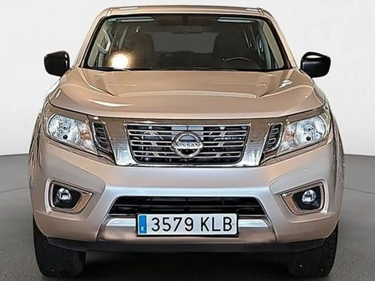 Navara2.3 dCi Visia (160 CV) 4x4