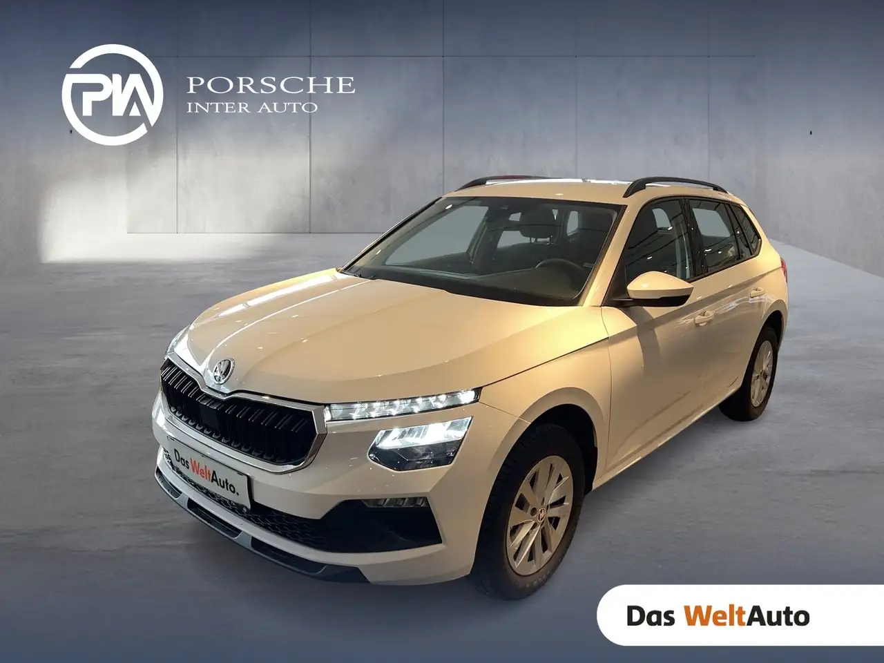 KamiqEssence TSI