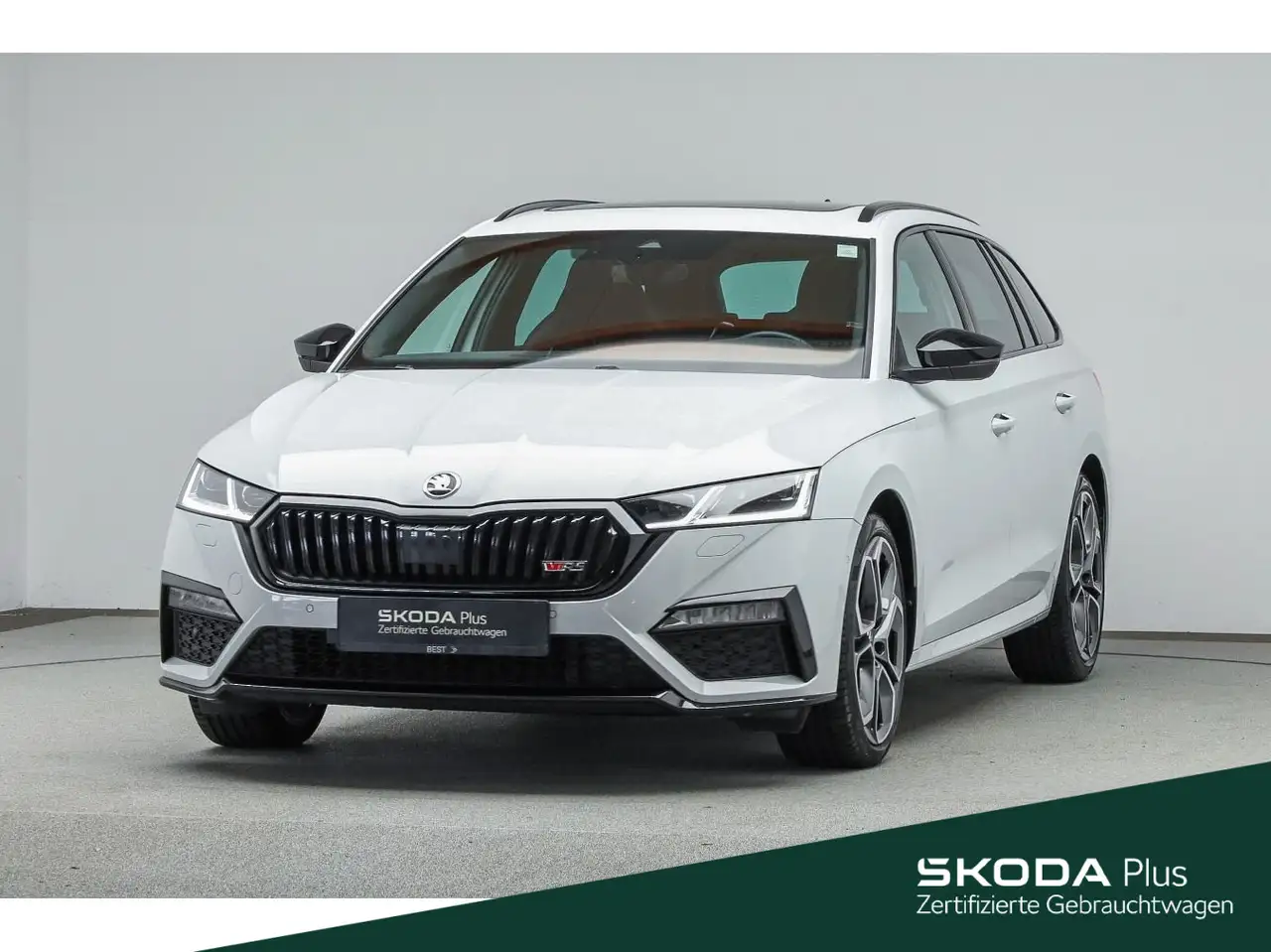 OctaviaCombi 2.0 TDI DSG 4x4 RS*PANO*NAVI*AHK*S