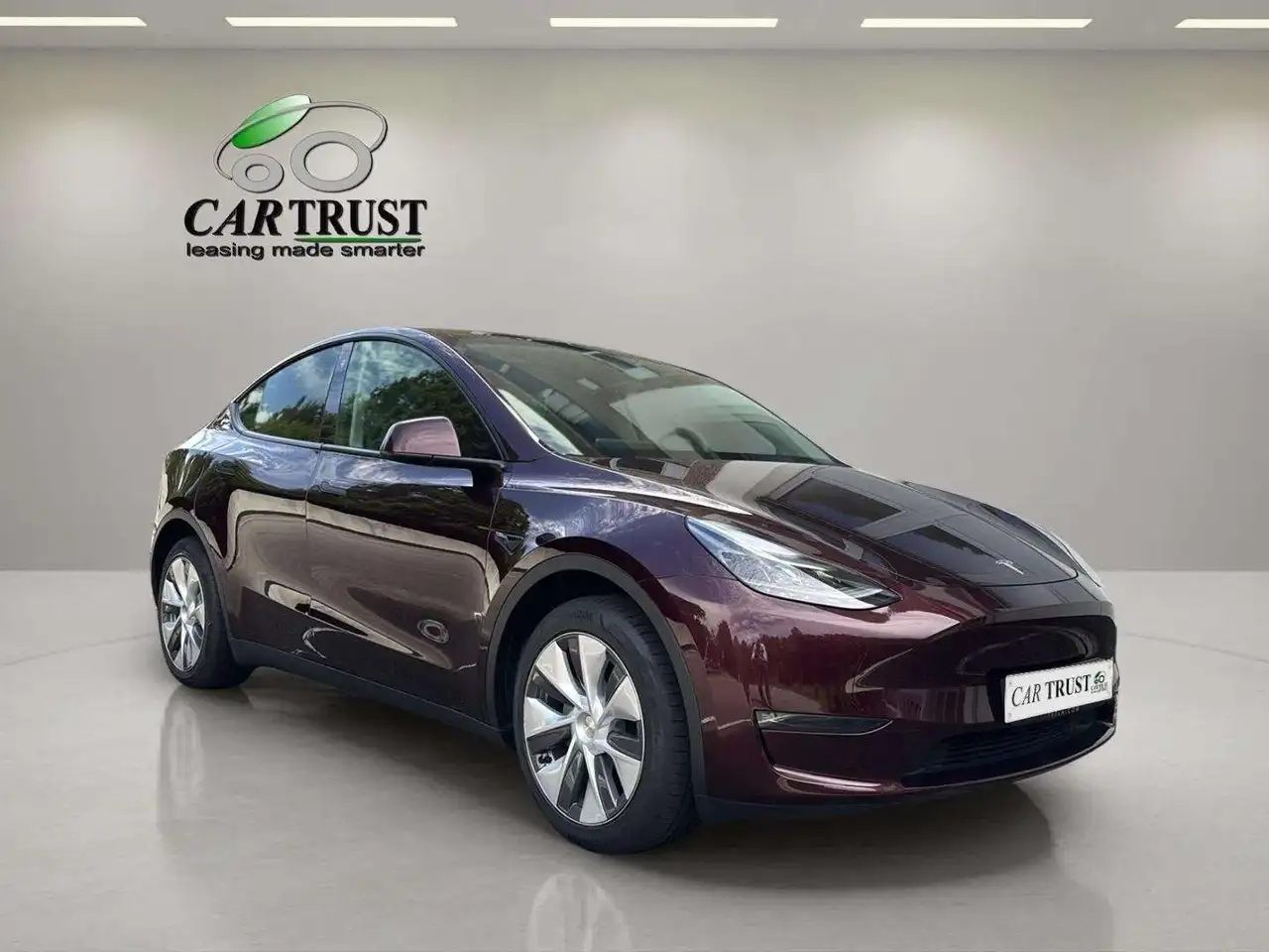 Model YModel Y Long Range Dual Motor AWD