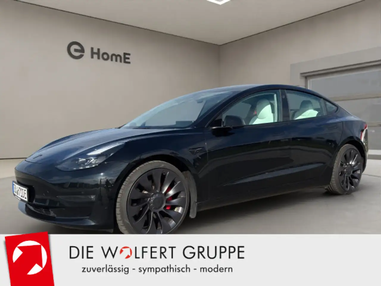 Model 3Performance
