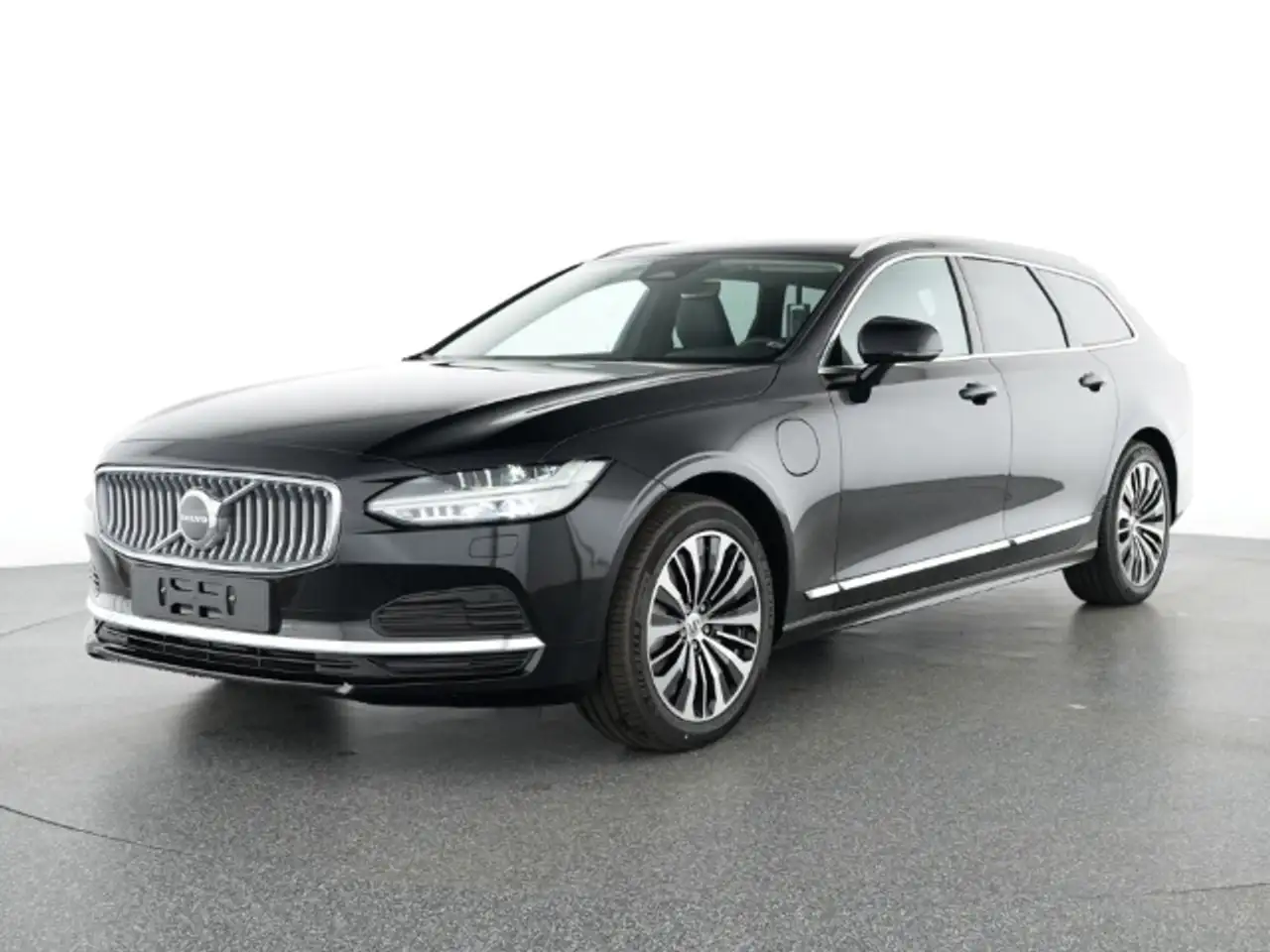 V90Core T6 18''LM LichtPaket DAB Harman eStandhz Fron