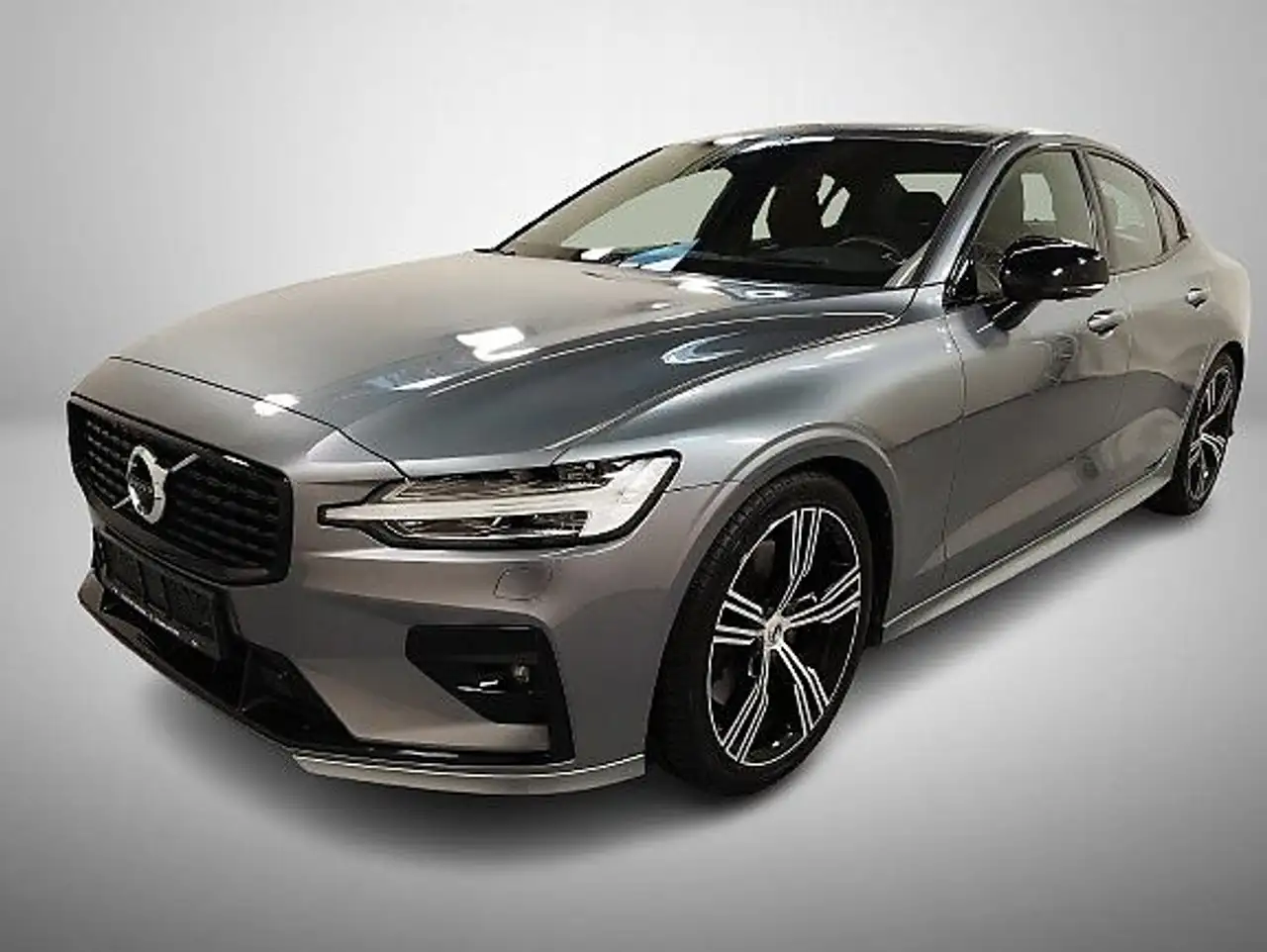 S602.0 T5 R Design Geartronic*B&W*360°*Memory*