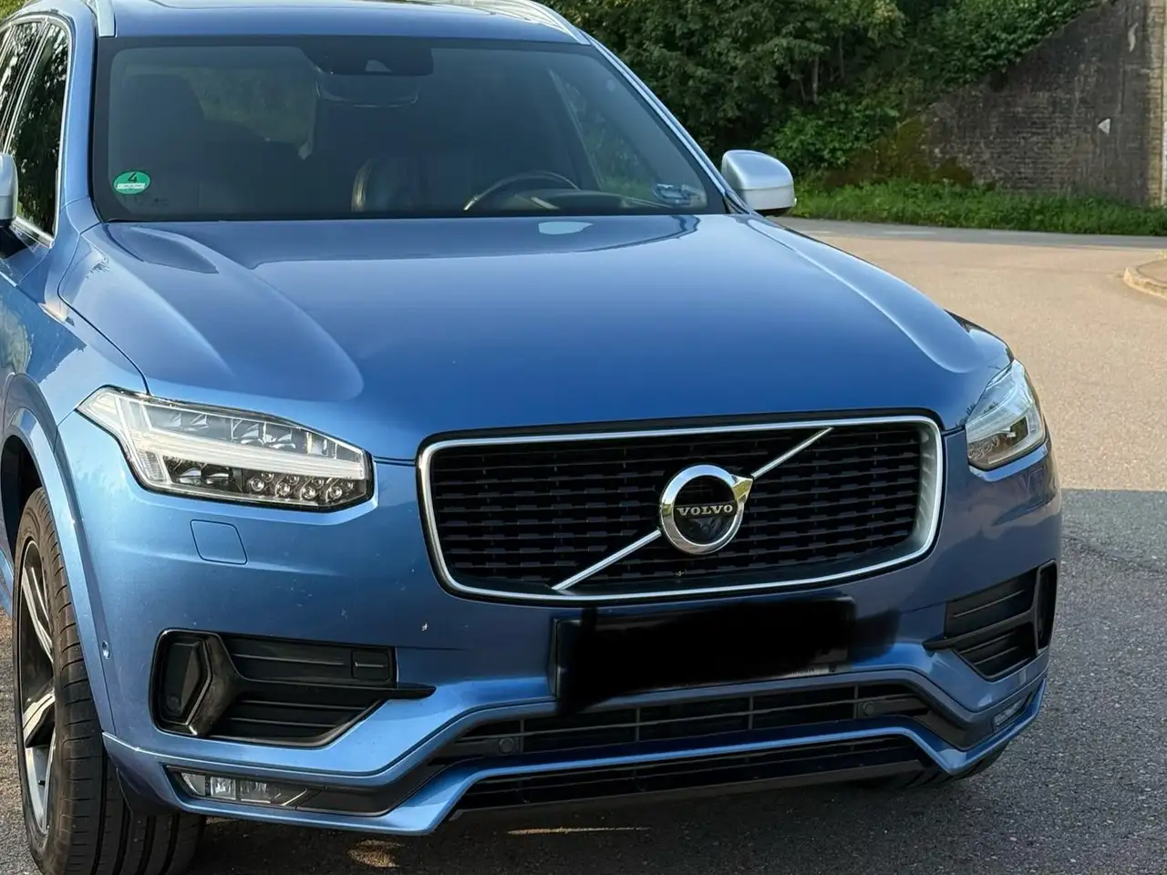XC90XC90 D5 AWD Geartronic RDesign
