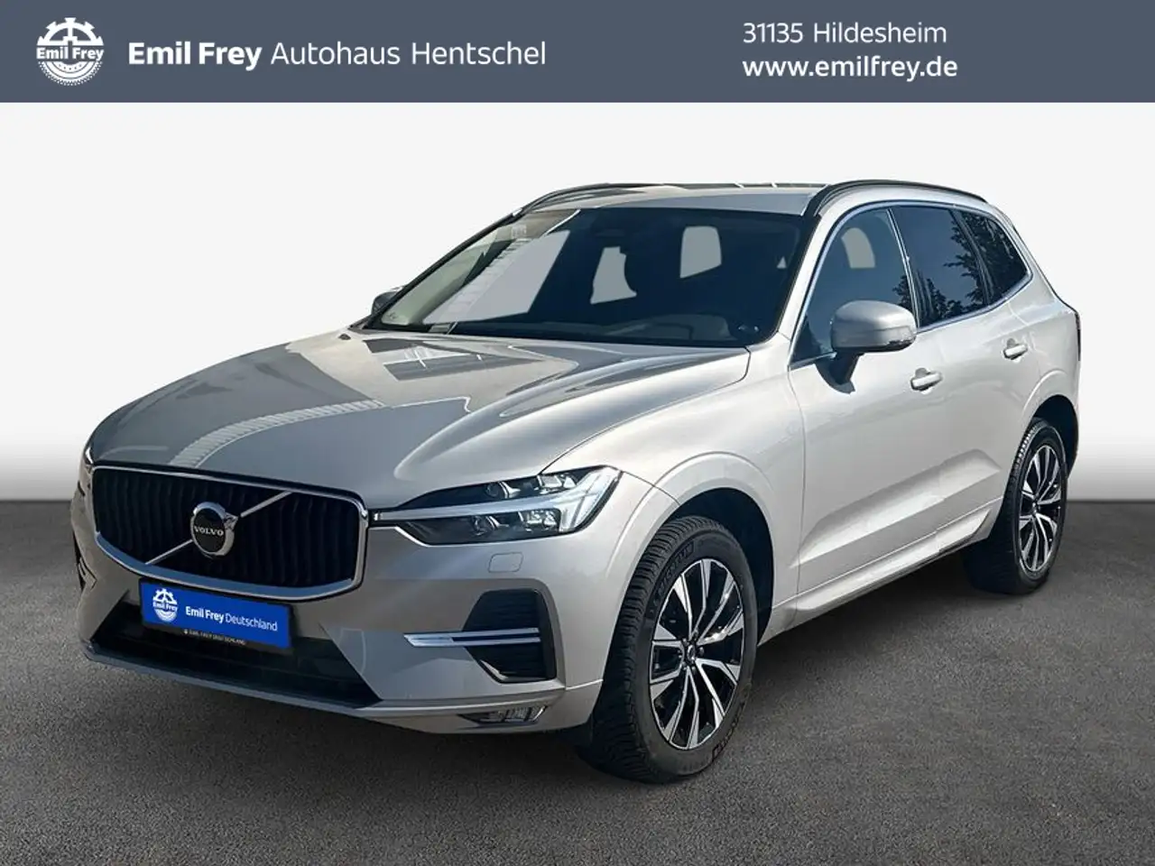 XC60XC60 B5 B AWD Core