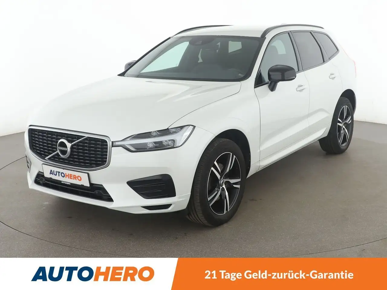 XC602.0 D4 R-Design 2WD Aut.*NAVI*CAM*LED*PDC*SHZ*