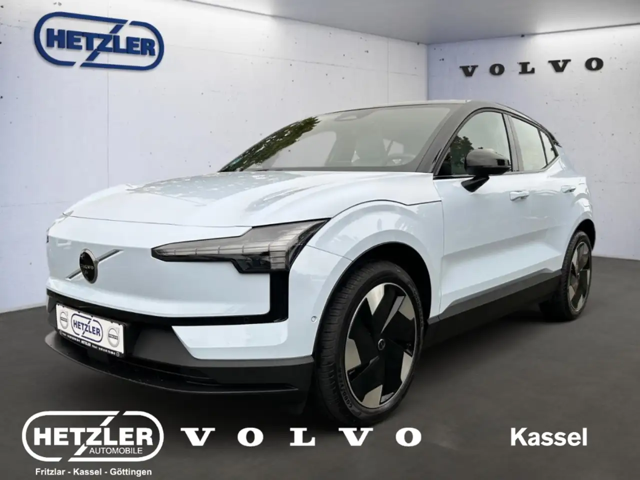 EX30Twin Motor Performance AWD Ultra**jetzt nur 0,99%