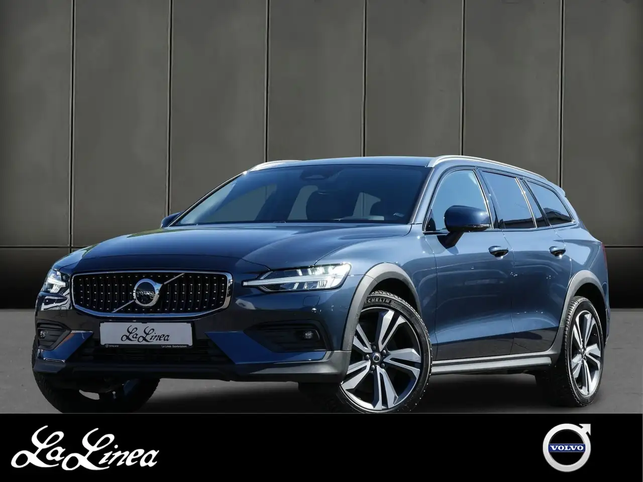 V60CC B5 Plus AWD/ St.HZ/LenkradHZ