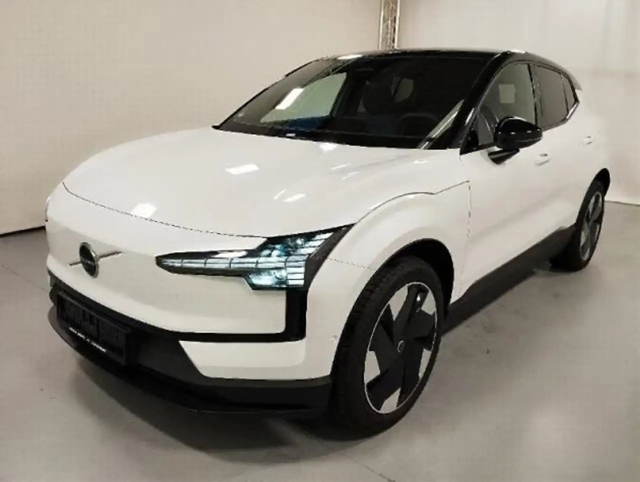 EX30Ultra Twin AWD Performance Pure Electric*WP