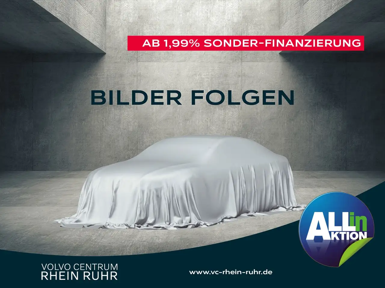 V60T6 AWD PLUS DARK verfügbar ab 09.2025
