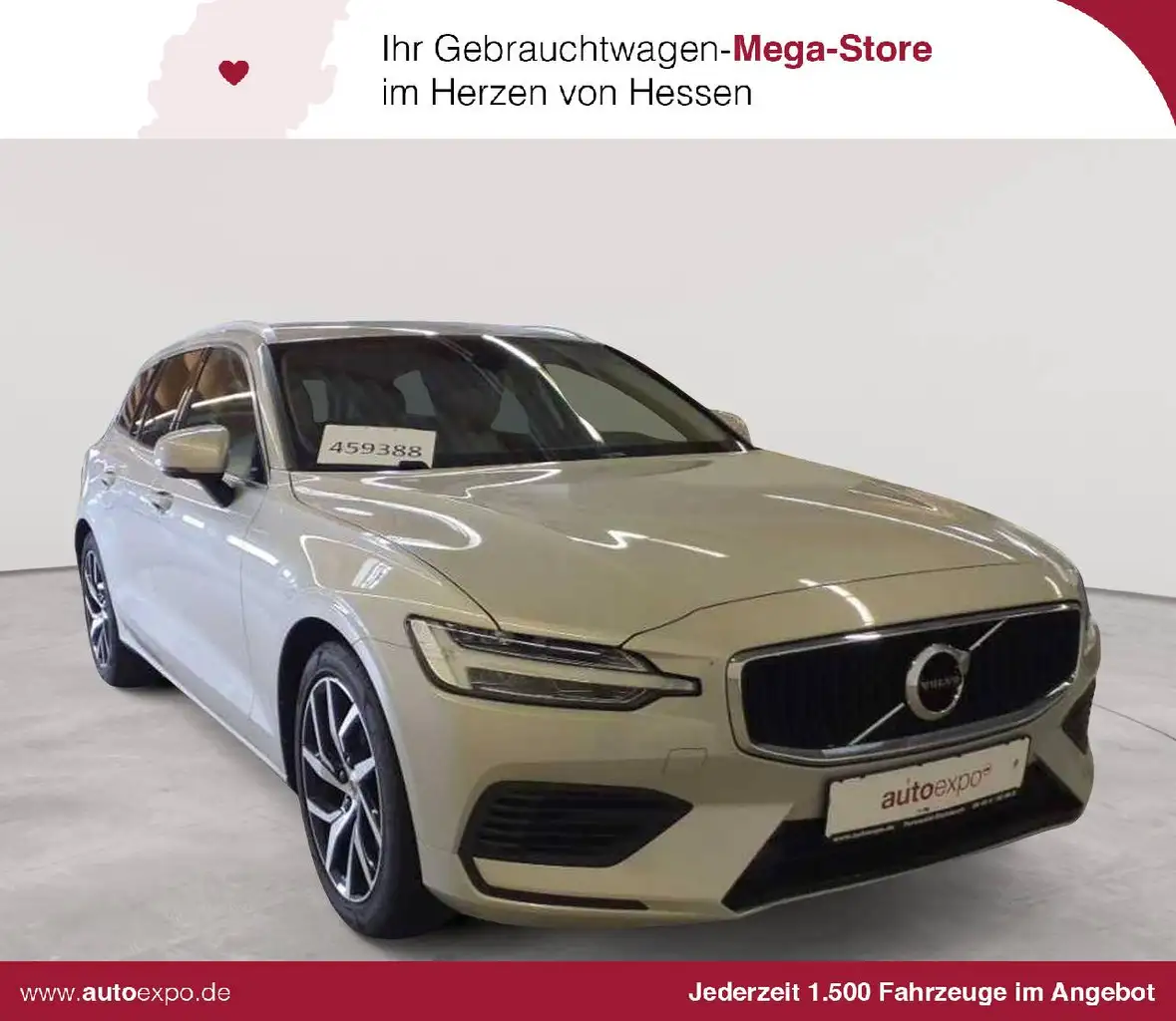 V60V60 T6 AWD TE A. Momentum Pro PANO