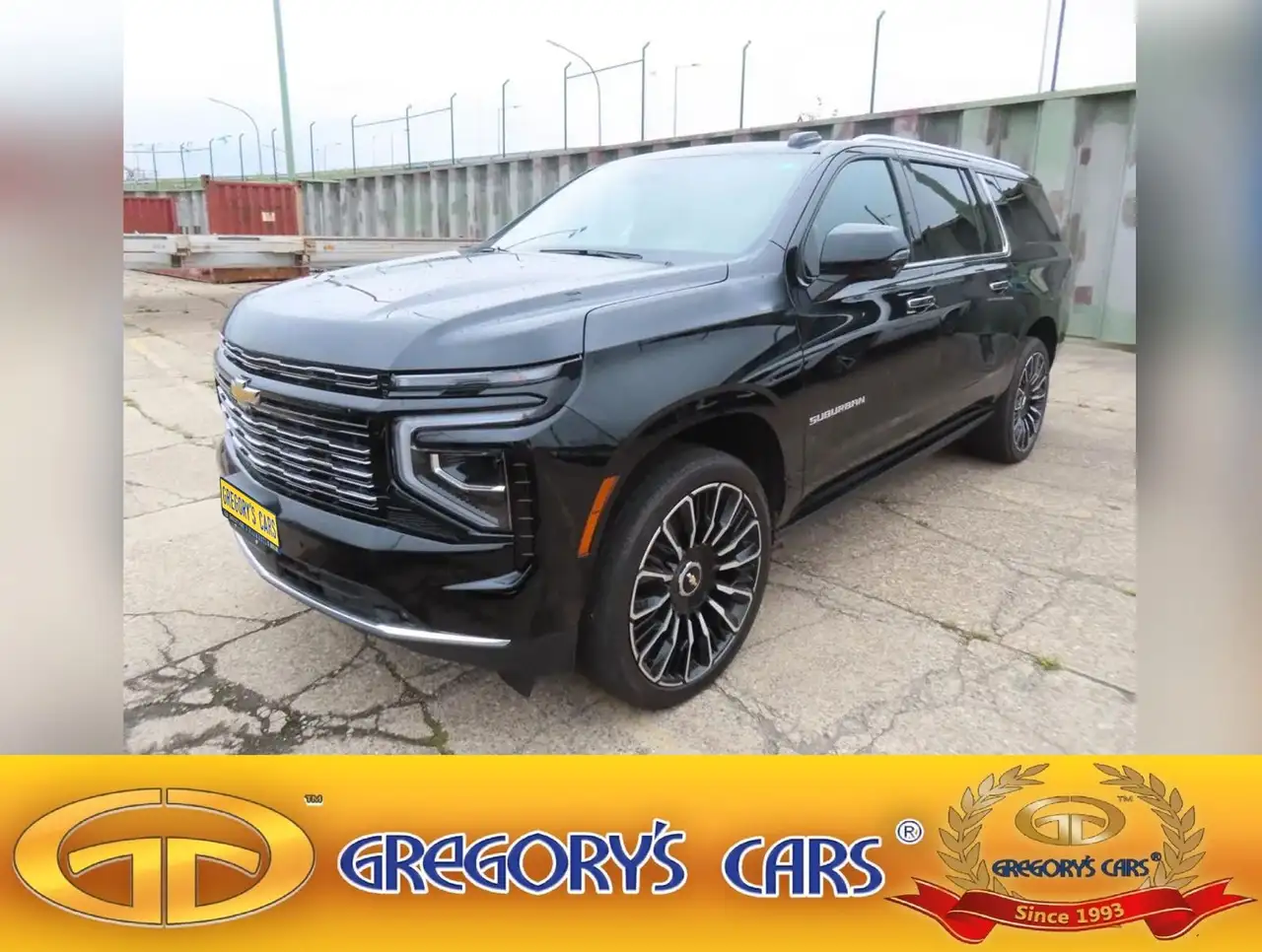 Suburban4WD+ Duramax+LongTrip+2026mod+EUreg
