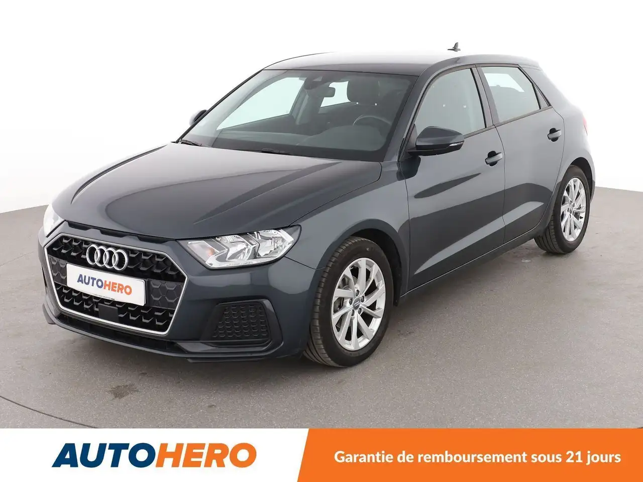 A1Sportback 25 TFSI Design S Tronic