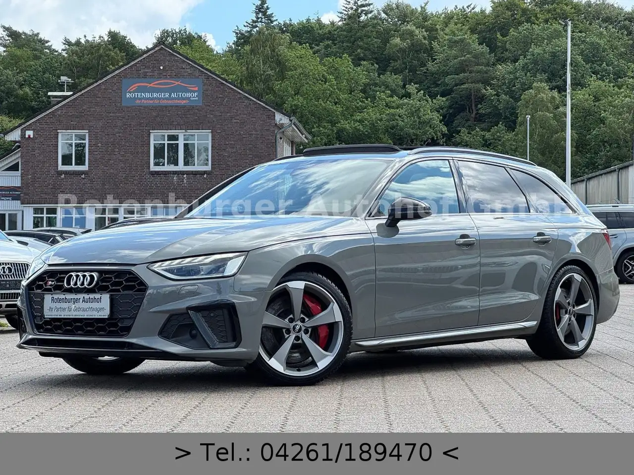 S43.0 TDI|QUATTRO|MATRIX|PANORAMA|VIRTUAL|1.HD|