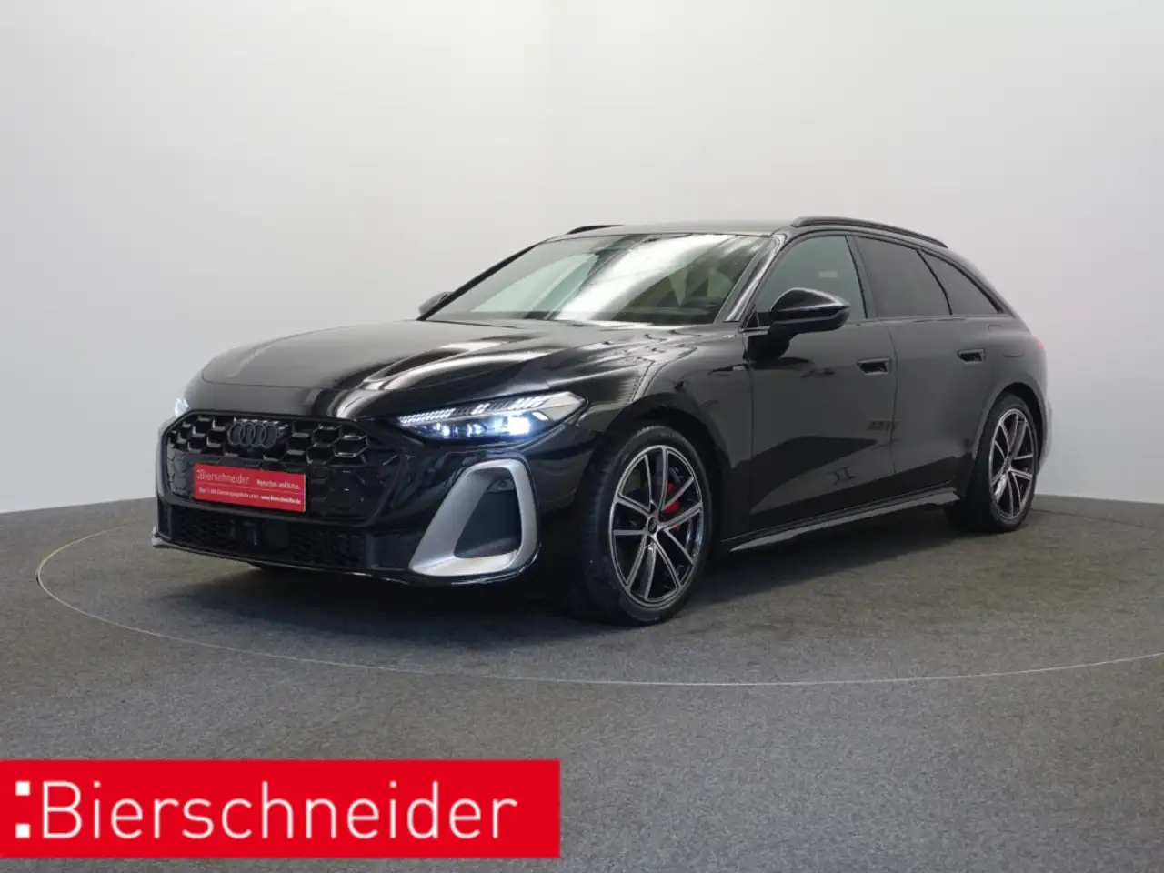 A5Avant ehybrid quattro S tronic edition one PANO AH