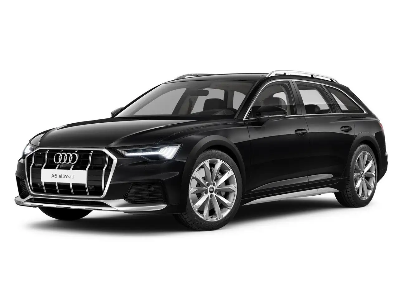 A6 allroadA6 allroad quattro 55TDI, Werksgarantie bis 12/26