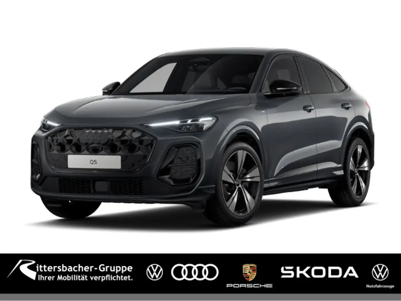 Q5TDI quattro 150 kW S tronic