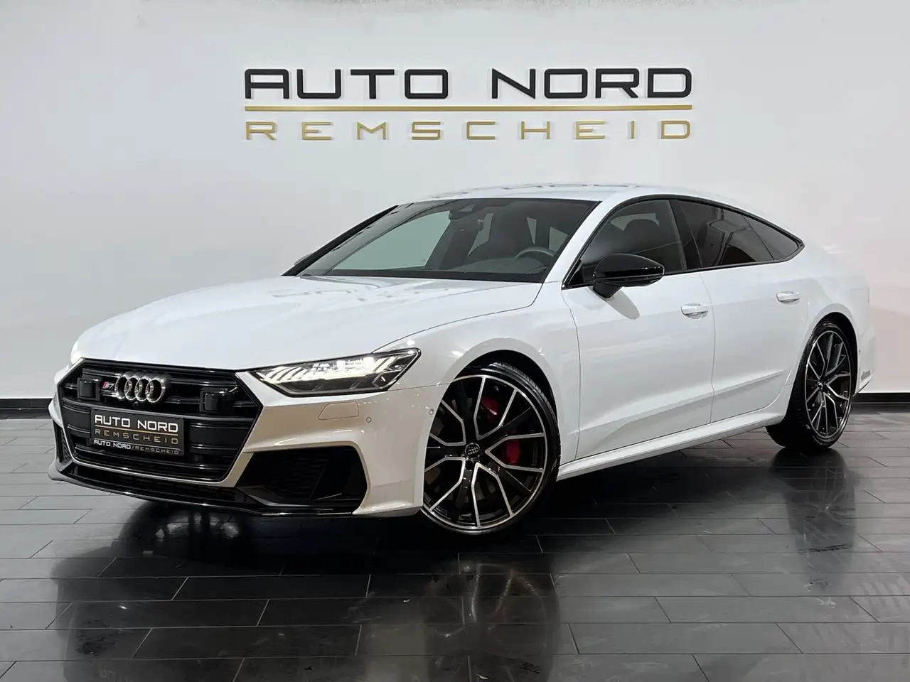 S73.0 TDI quat.*Matrix*21´´*B&O*360°*Ambiente*
