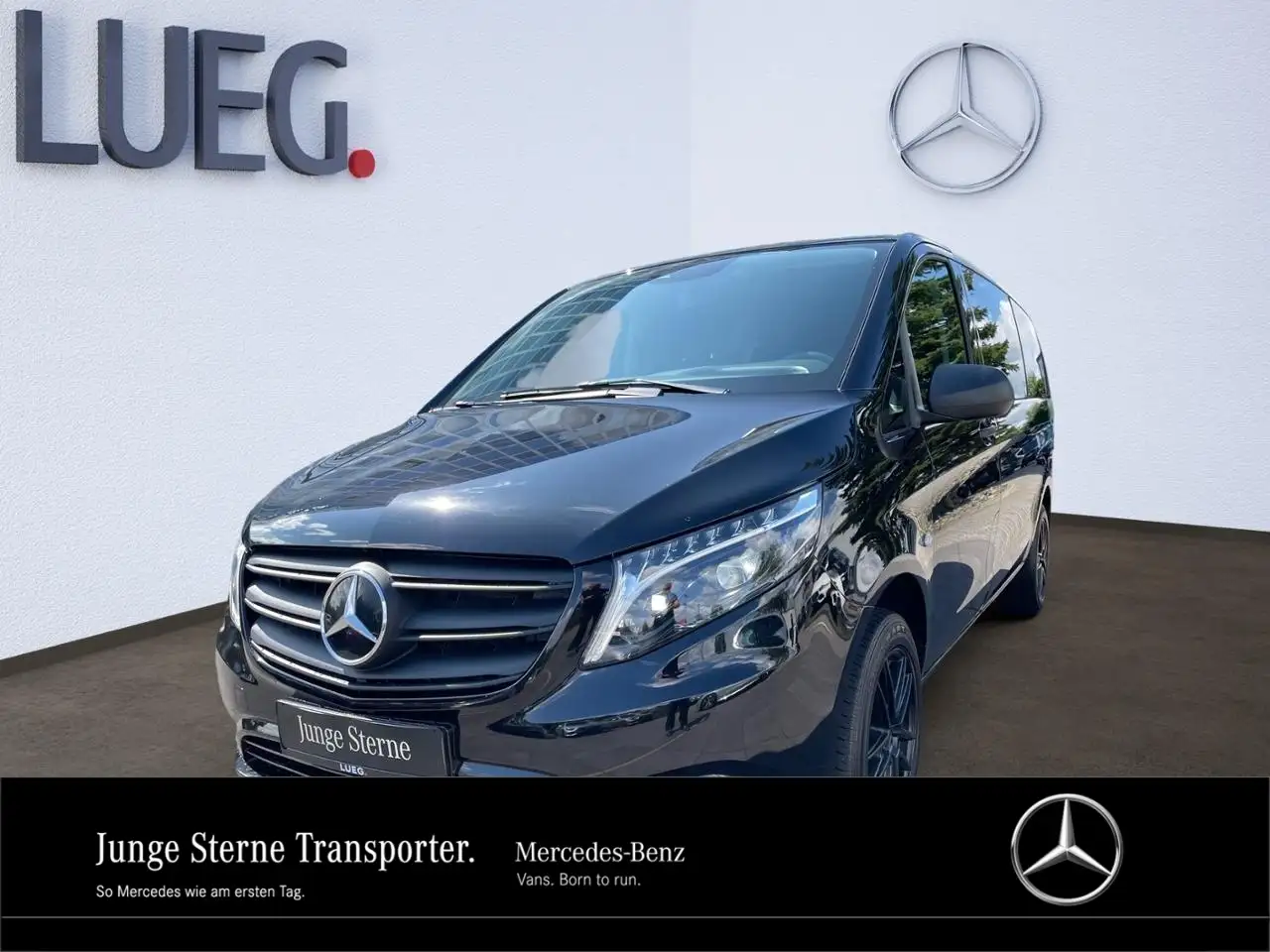 Vito116 CDI 4x4 Tourer PRO Lang KAM AUT KlimaA