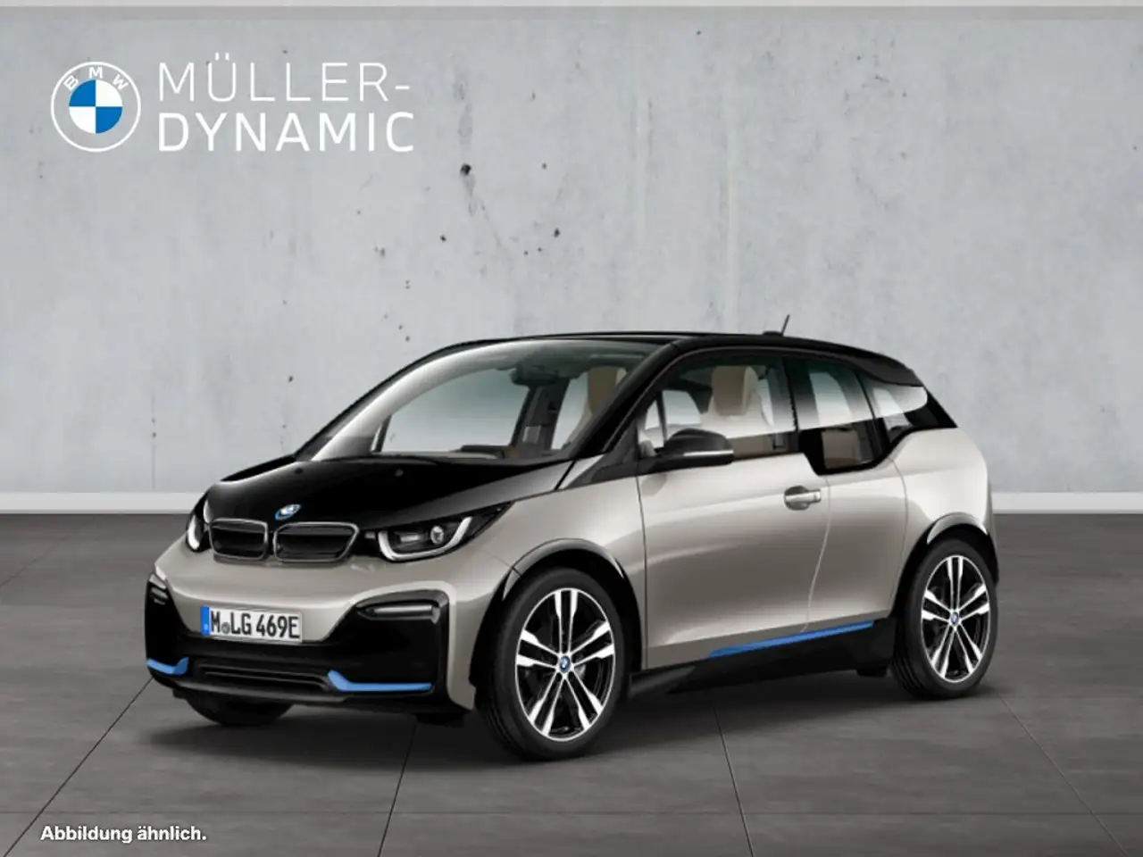 i3s 120