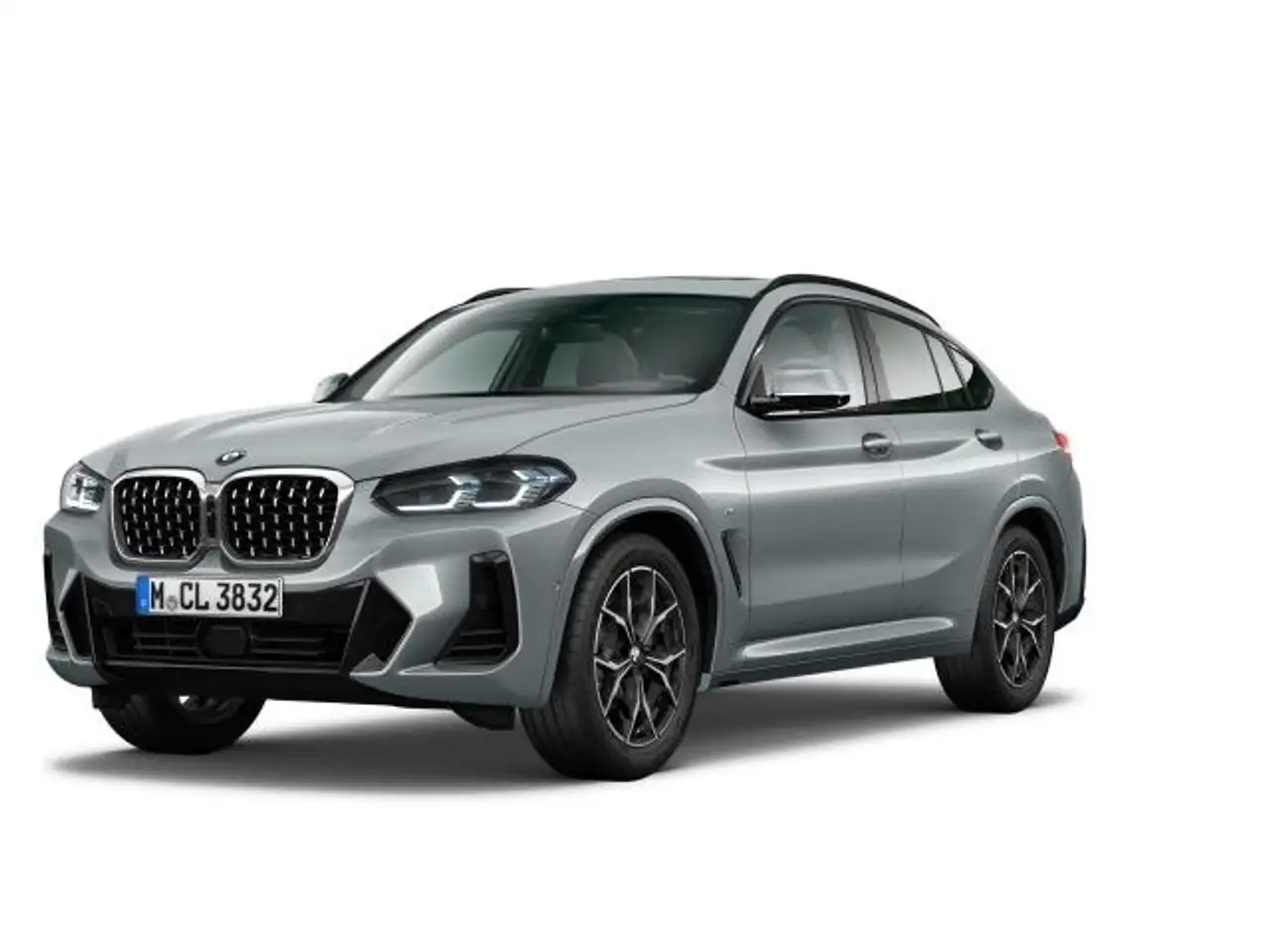 X4xDrive30i AT M Sportpaket Innovationsp. AHK