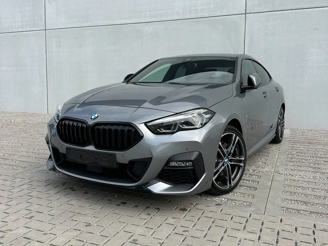 218218i Gran Coupe Aut. M Sport - Sterk uitgerust!