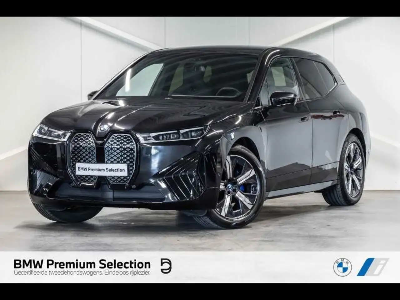 iXxDrive50 Sport | PANO | TOWB |