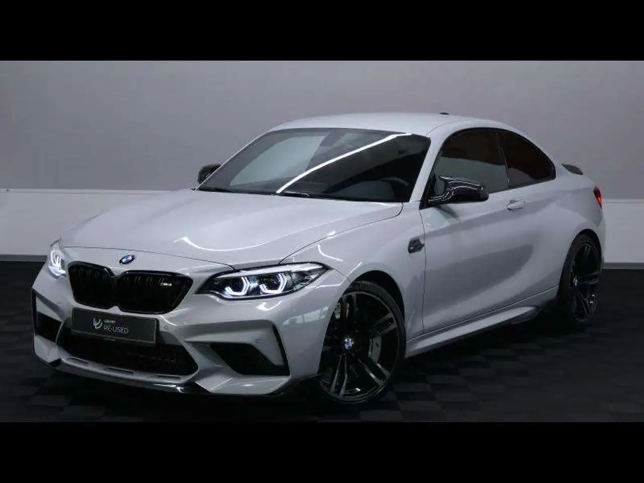 M2Compétition DKG